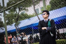 ผลงานการถ่ายภาพ มหาวิทยาลัยธรรมศาสตร์